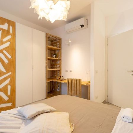 Nolo37 Design Apartment/ Pasteur-Loreto Metro/Ac Milan Extérieur photo