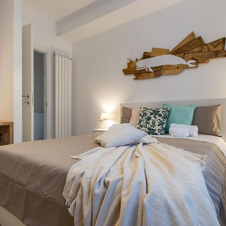 Nolo37 Design Apartment/ Pasteur-Loreto Metro/Ac Milan Extérieur photo
