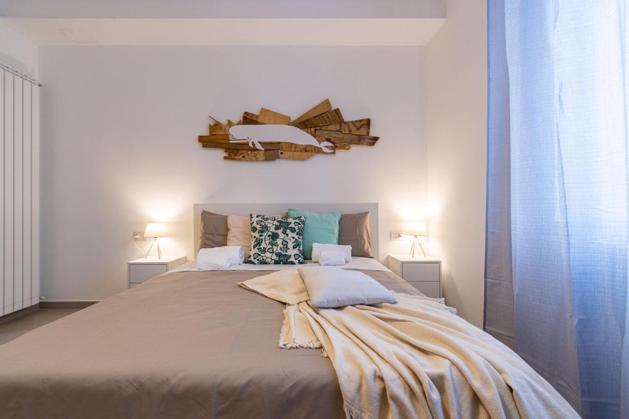 Nolo37 Design Apartment/ Pasteur-Loreto Metro/Ac Milan Extérieur photo