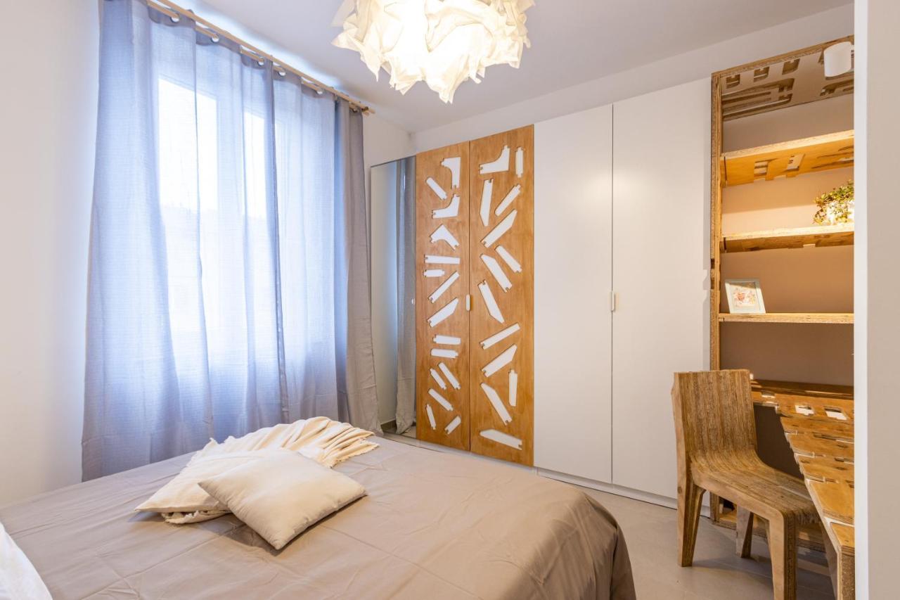 Nolo37 Design Apartment/ Pasteur-Loreto Metro/Ac Milan Extérieur photo