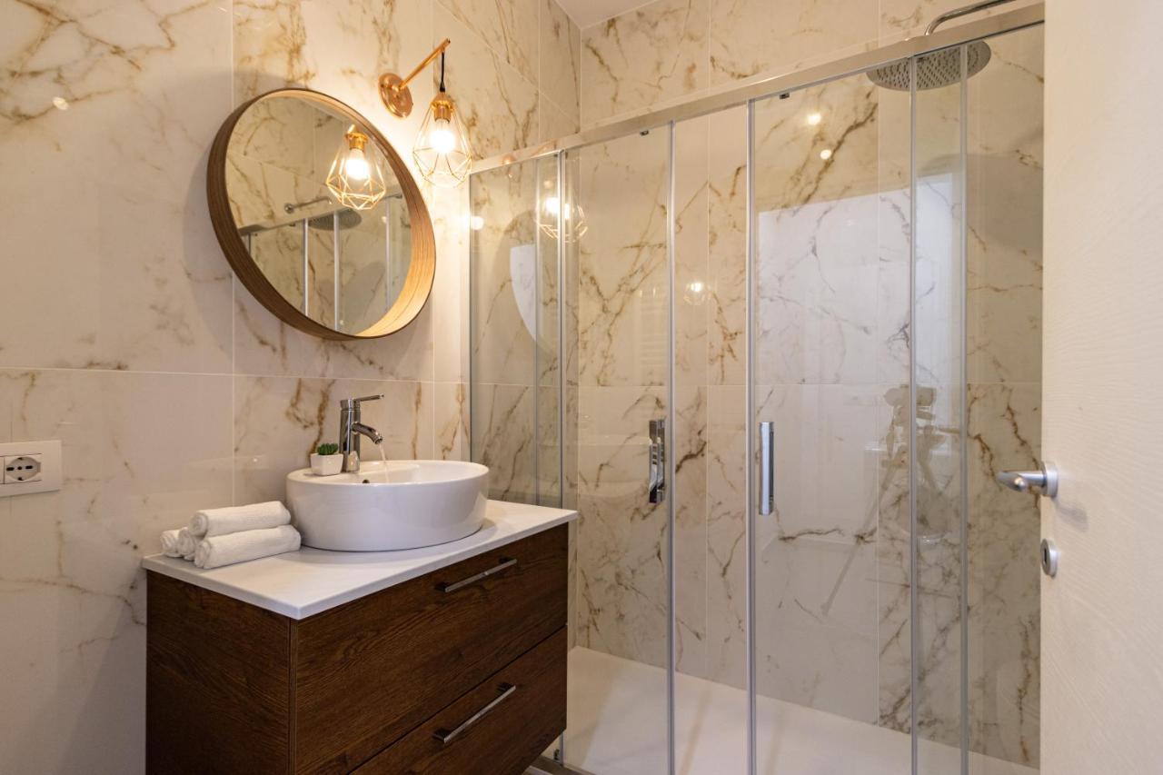Nolo37 Design Apartment/ Pasteur-Loreto Metro/Ac Milan Extérieur photo