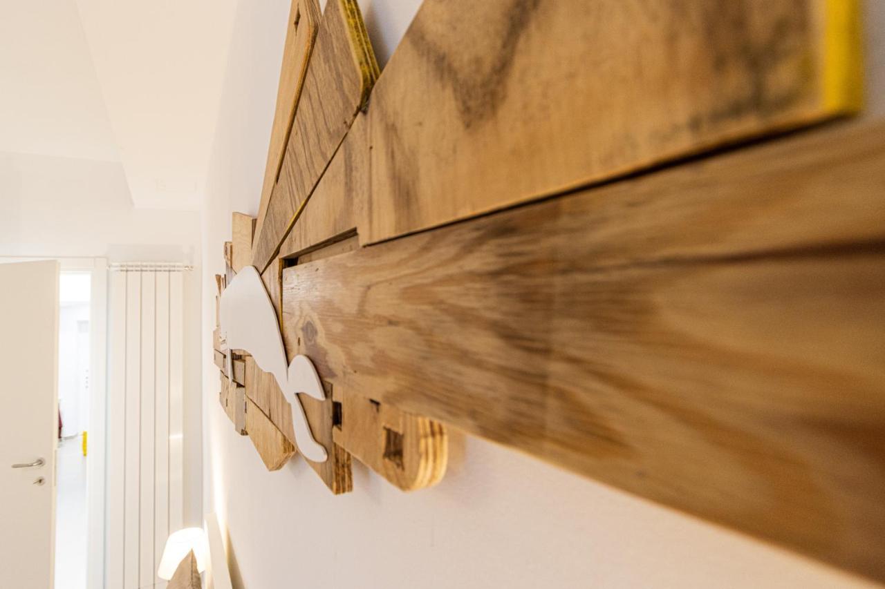 Nolo37 Design Apartment/ Pasteur-Loreto Metro/Ac Milan Extérieur photo