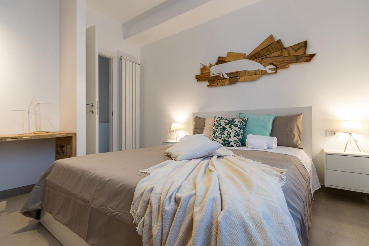 Nolo37 Design Apartment/ Pasteur-Loreto Metro/Ac Milan Extérieur photo