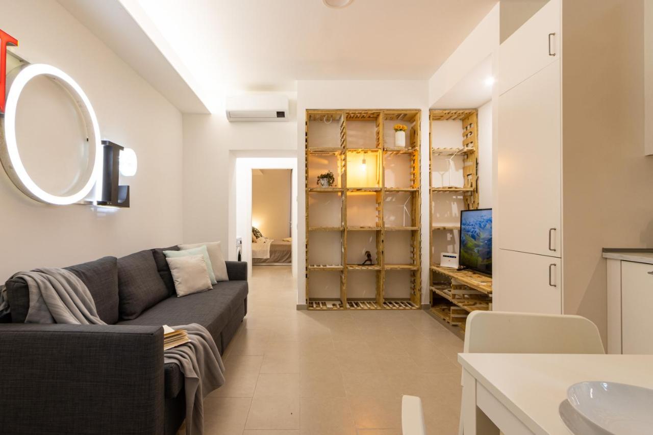 Nolo37 Design Apartment/ Pasteur-Loreto Metro/Ac Milan Extérieur photo