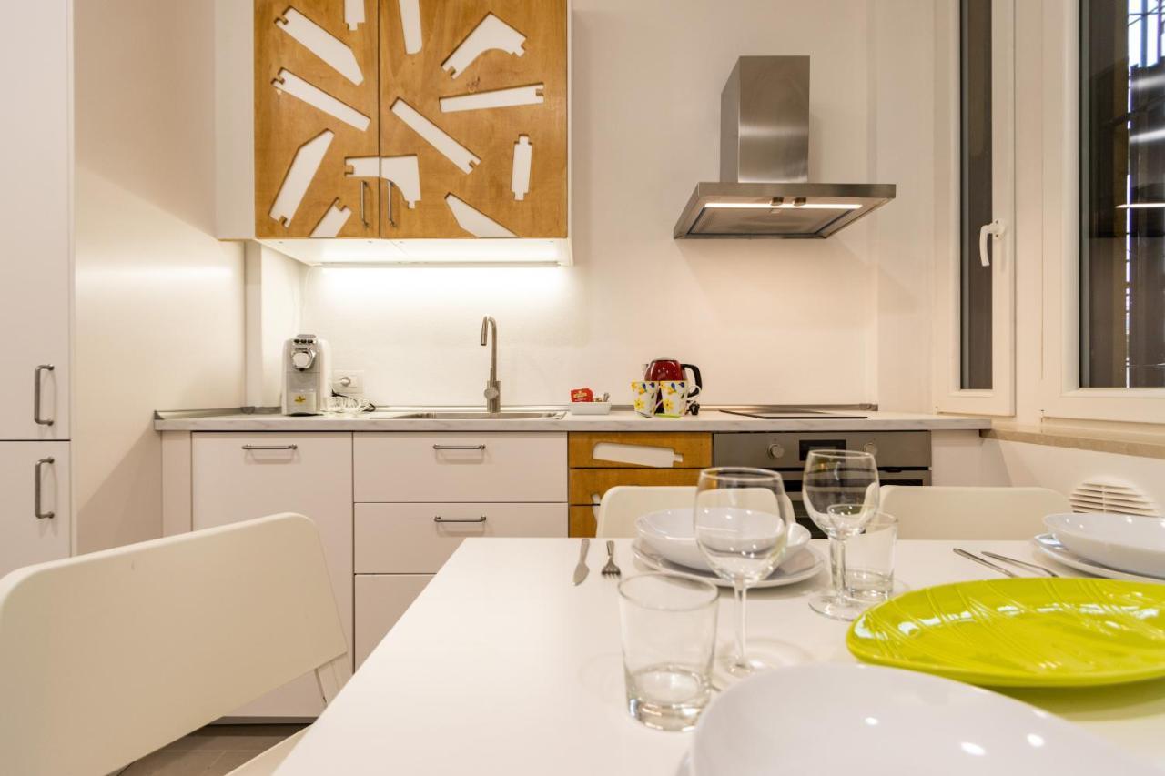 Nolo37 Design Apartment/ Pasteur-Loreto Metro/Ac Milan Extérieur photo