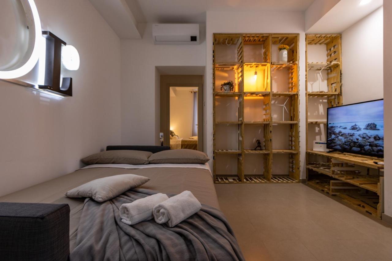 Nolo37 Design Apartment/ Pasteur-Loreto Metro/Ac Milan Extérieur photo