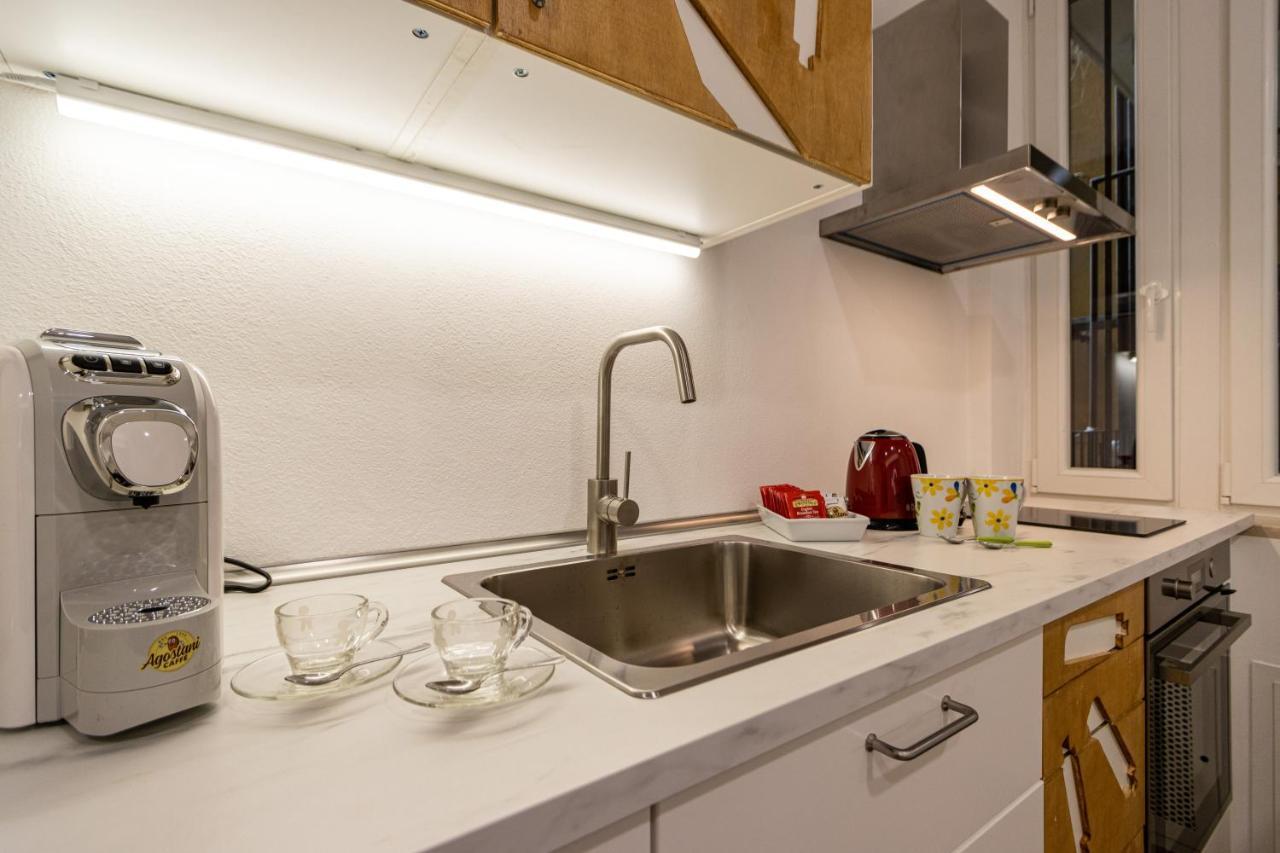 Nolo37 Design Apartment/ Pasteur-Loreto Metro/Ac Milan Extérieur photo
