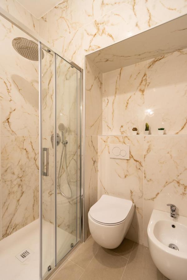 Nolo37 Design Apartment/ Pasteur-Loreto Metro/Ac Milan Extérieur photo