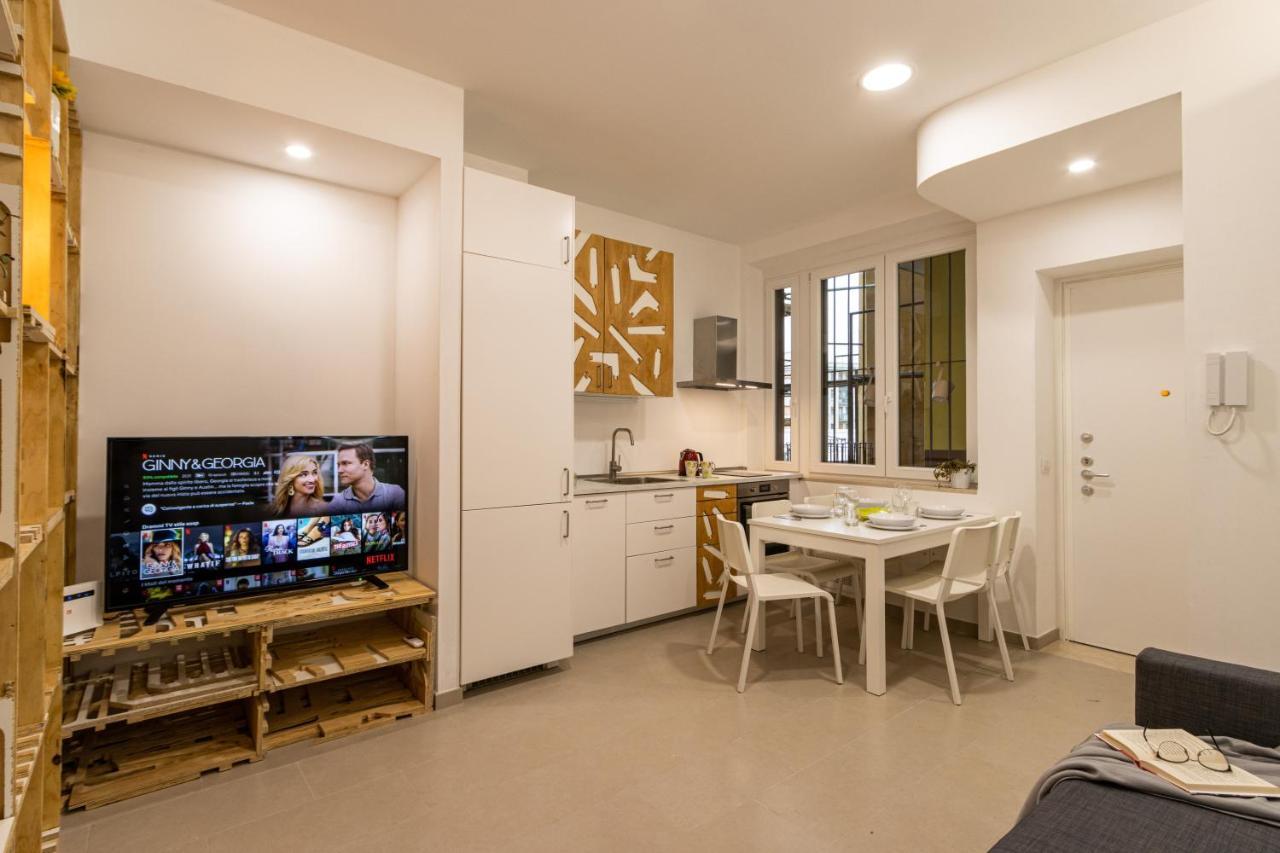 Nolo37 Design Apartment/ Pasteur-Loreto Metro/Ac Milan Extérieur photo