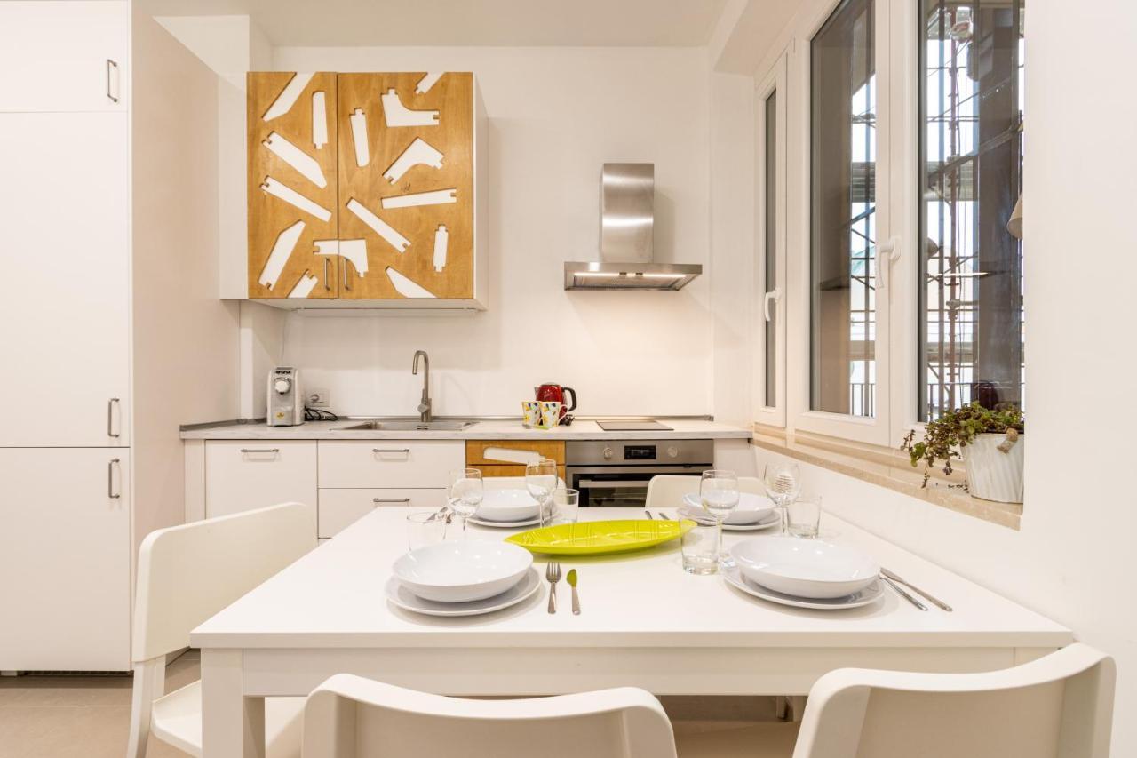 Nolo37 Design Apartment/ Pasteur-Loreto Metro/Ac Milan Extérieur photo