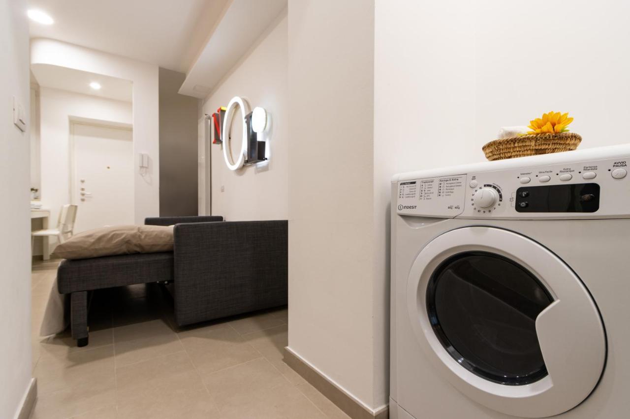 Nolo37 Design Apartment/ Pasteur-Loreto Metro/Ac Milan Extérieur photo